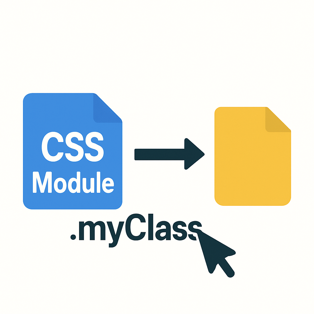 CSS Module Usage Finder